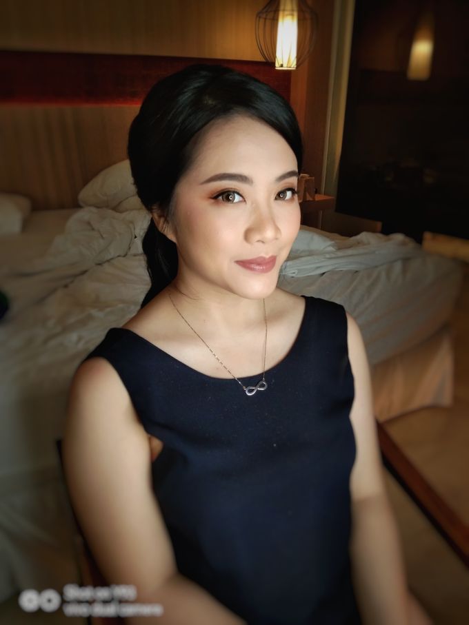 Another Wedding & Prewedding by CHERIS'H makeup artist - 018 Another Wedding & Prewedding by CHERIS'H makeup artist - 018
