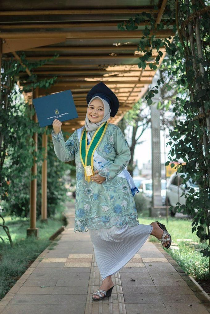 WISUDA/GRADUATION by MAKEUP OCEANA - 002 WISUDA/GRADUATION by MAKEUP OCEANA - 002