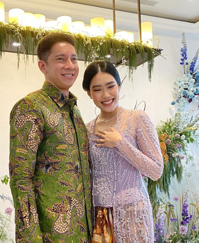 Engagement Day of Alika Islamanda & Raja Siregar by Lila Rosé Weddings - 012 Engagement Day of Alika Islamanda & Raja Siregar by Lila Rosé Weddings - 012