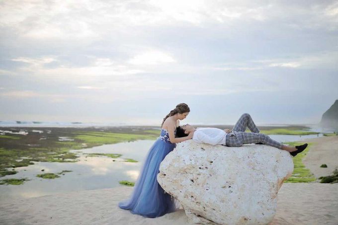 Vivi Prewedding by iLook ( Makeup & Couture ) - 004 Vivi Prewedding by iLook ( Makeup & Couture ) - 004