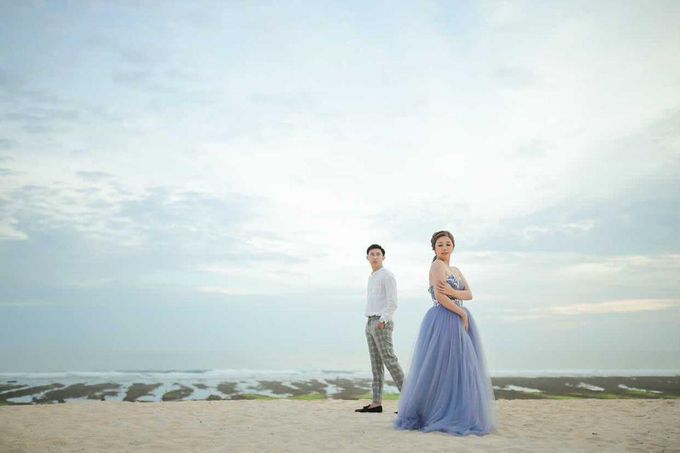 Vivi Prewedding by iLook ( Makeup & Couture ) - 002 Vivi Prewedding by iLook ( Makeup & Couture ) - 002