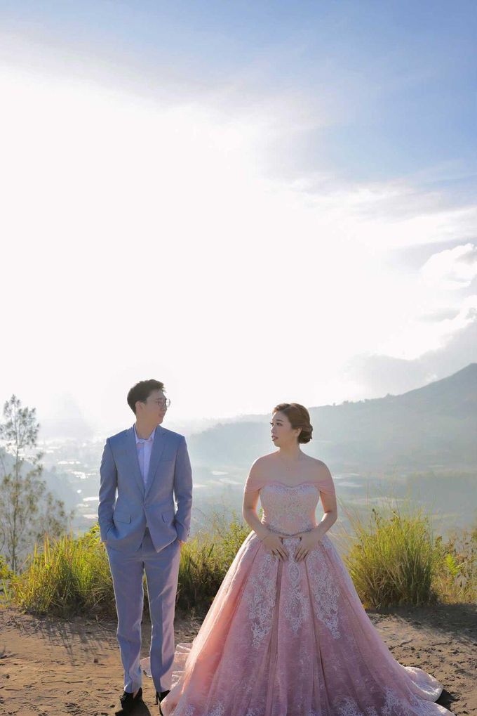 Vivi Prewedding by iLook ( Makeup & Couture ) - 012 Vivi Prewedding by iLook ( Makeup & Couture ) - 012