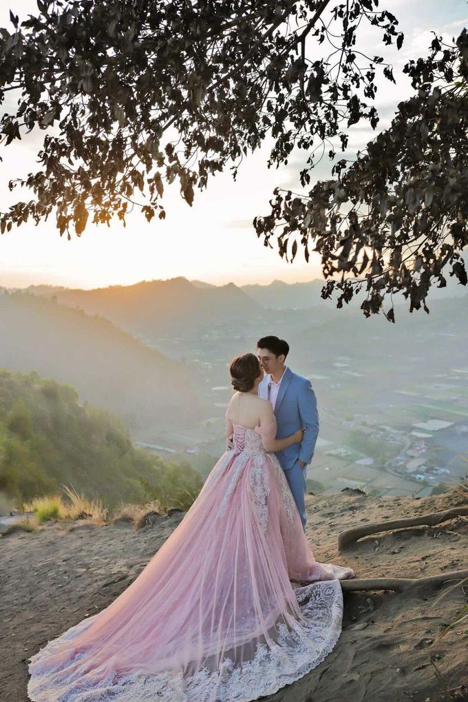 Vivi Prewedding by iLook ( Makeup & Couture ) - 016 Vivi Prewedding by iLook ( Makeup & Couture ) - 016