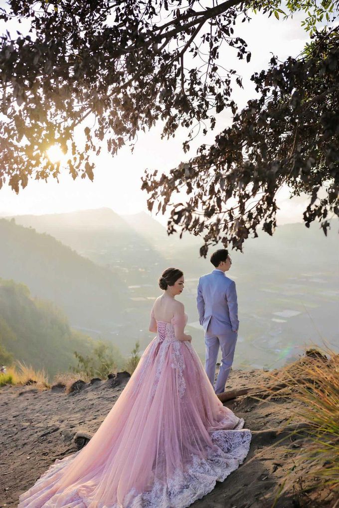 Vivi Prewedding by iLook ( Makeup & Couture ) - 018 Vivi Prewedding by iLook ( Makeup & Couture ) - 018