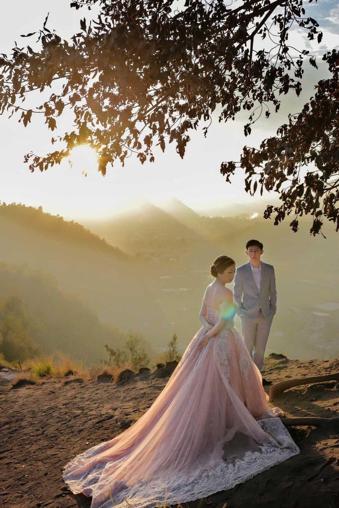 Vivi Prewedding by iLook ( Makeup & Couture ) - 017 Vivi Prewedding by iLook ( Makeup & Couture ) - 017