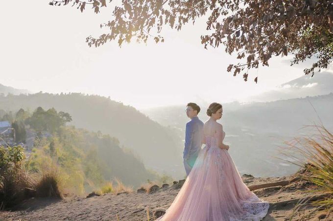 Vivi Prewedding by iLook ( Makeup & Couture ) - 007 Vivi Prewedding by iLook ( Makeup & Couture ) - 007