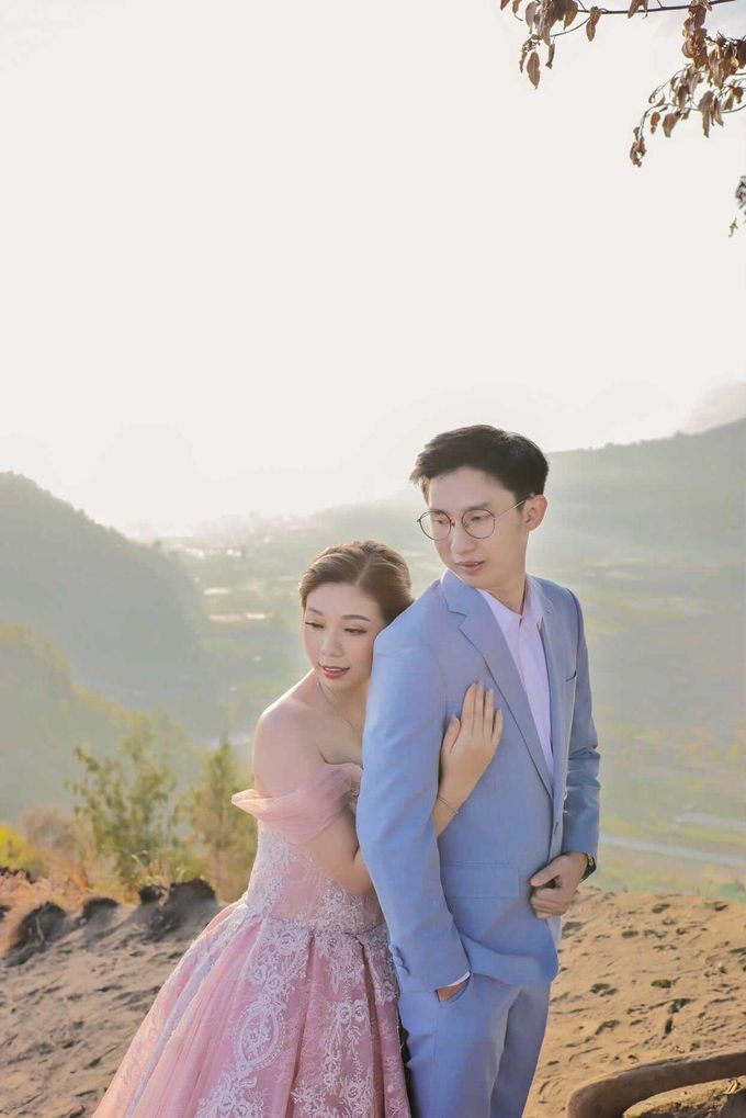 Vivi Prewedding by iLook ( Makeup & Couture ) - 009 Vivi Prewedding by iLook ( Makeup & Couture ) - 009