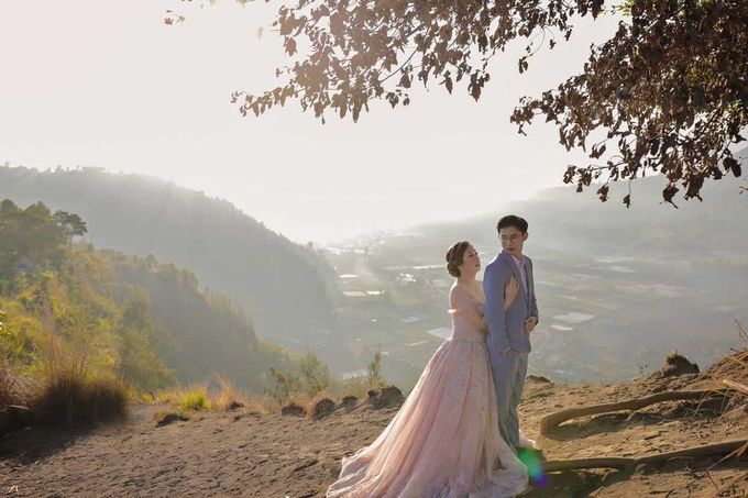 Vivi Prewedding by iLook ( Makeup & Couture ) - 011 Vivi Prewedding by iLook ( Makeup & Couture ) - 011