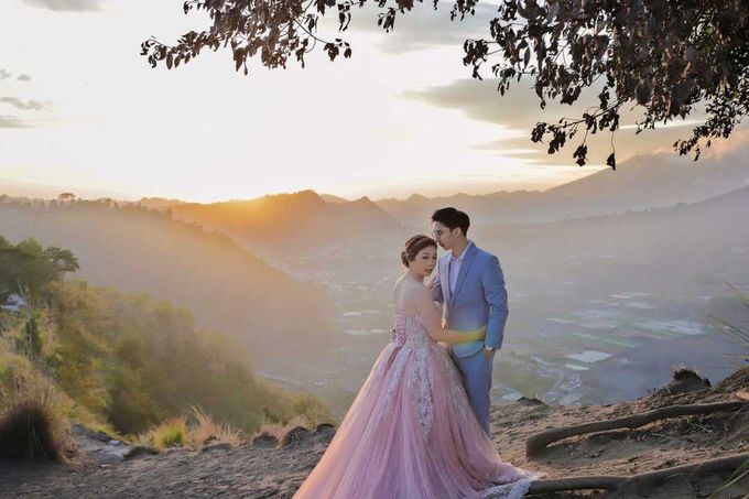 Vivi Prewedding by iLook ( Makeup & Couture ) - 005 Vivi Prewedding by iLook ( Makeup & Couture ) - 005