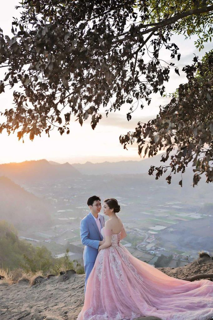 Vivi Prewedding by iLook ( Makeup & Couture ) - 019 Vivi Prewedding by iLook ( Makeup & Couture ) - 019