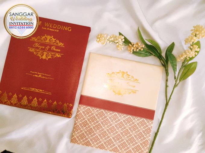 Yaya Ozan Fierce Malay Luxury By Sanggar Undangan Bridestory Com