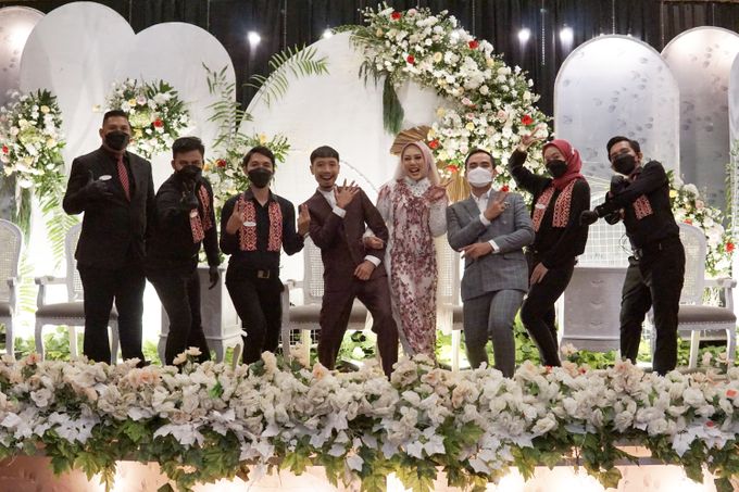 Wedding Organizer with all vendor package by Palti Wedding Organizer - 014 Wedding Organizer with all vendor package by Palti Wedding Organizer - 014