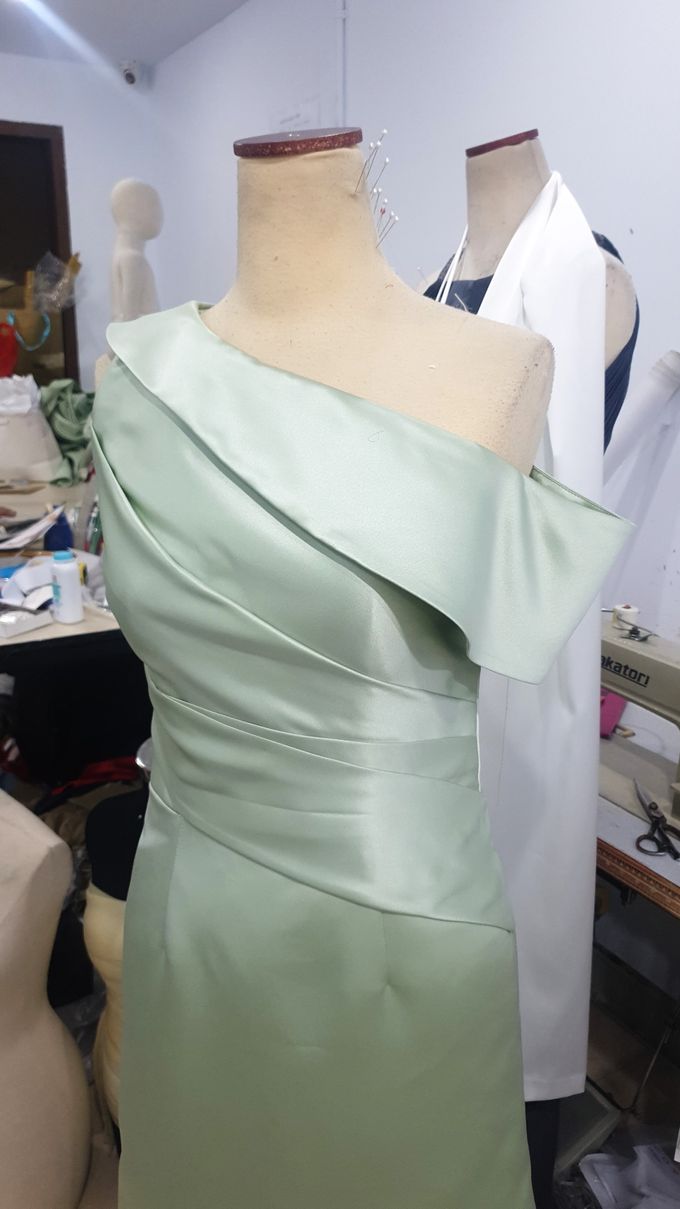Christanty Bridesmaids by AnnKelly Official - 001 Christanty Bridesmaids by AnnKelly Official - 001