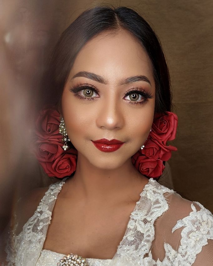Wedding Make Up Package by PutriHouse MUA - 009 Wedding Make Up Package by PutriHouse MUA - 009