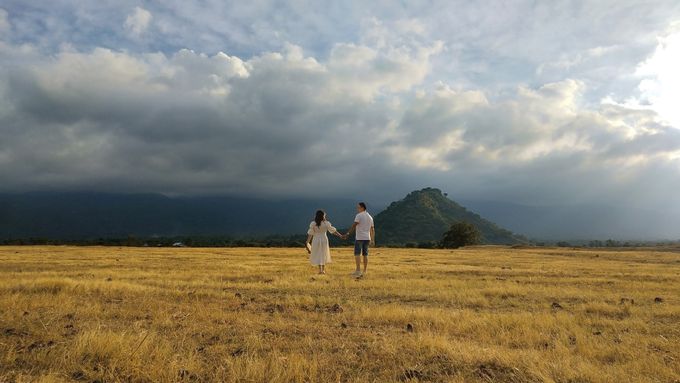 Prewedding by Peter Media Bali - 008