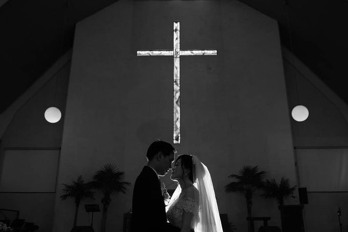 Ramon & Cynthia by Dreamwork's Organizer | Bridestory.com