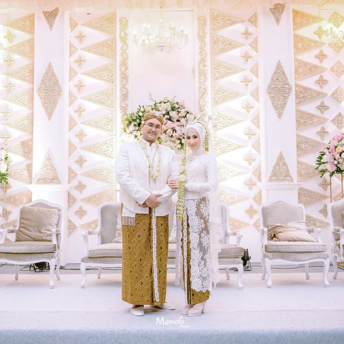 The Wedding Of Syafira Dan Satrio by Madina weddings - 009 The Wedding Of Syafira Dan Satrio by Madina weddings - 009