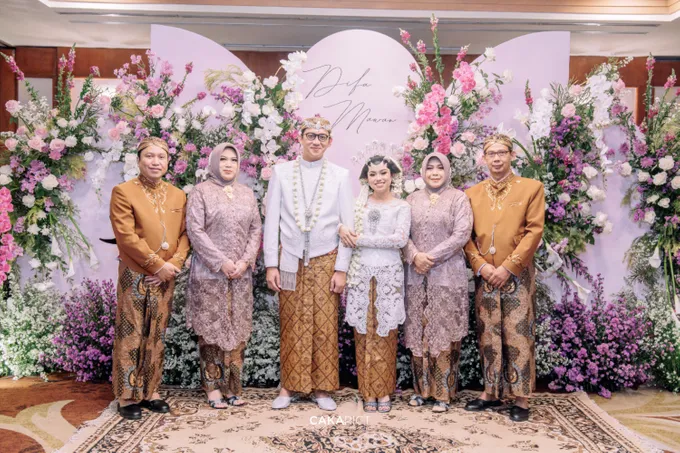 Difa & Mawan 's Wedding by decorataudekor - 006 Difa & Mawan 's Wedding by decorataudekor - 006