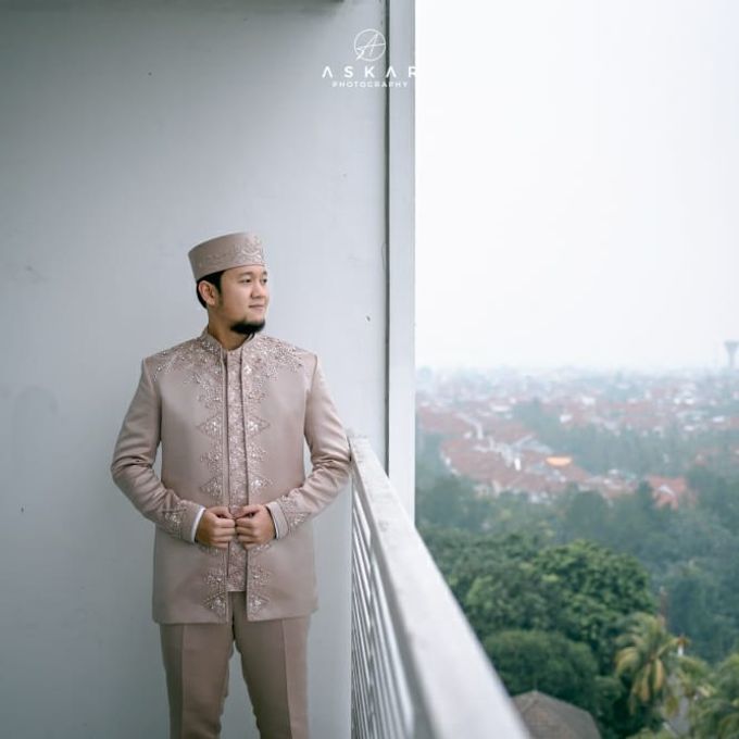 Wedding Saras & Ricky by KAYUMANIS WO - 001 Wedding Saras & Ricky by KAYUMANIS WO - 001