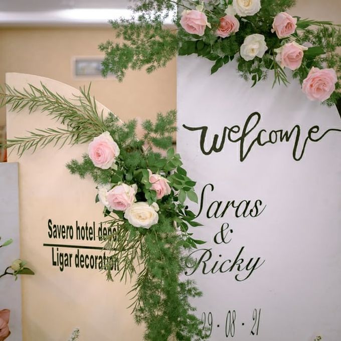 Wedding Saras & Ricky by KAYUMANIS WO - 009 Wedding Saras & Ricky by KAYUMANIS WO - 009