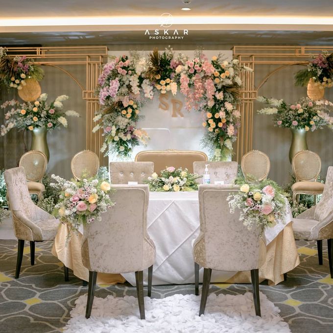 Wedding Saras & Ricky by KAYUMANIS WO - 007 Wedding Saras & Ricky by KAYUMANIS WO - 007