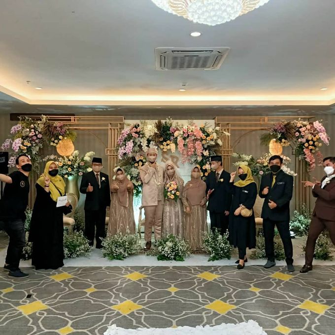 Wedding Saras & Ricky by KAYUMANIS WO - 010