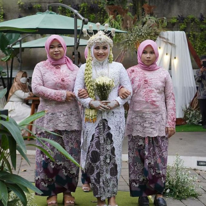 Wedding Dani & Irma by KAYUMANIS WO - 009