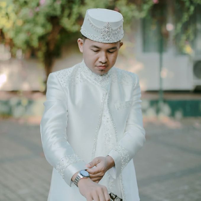 Wedding Fatwa & Irvan by KAYUMANIS WO - 003 Wedding Fatwa & Irvan by KAYUMANIS WO - 003