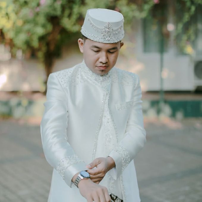 Wedding Fatwa & Irvan by KAYUMANIS WO - 003