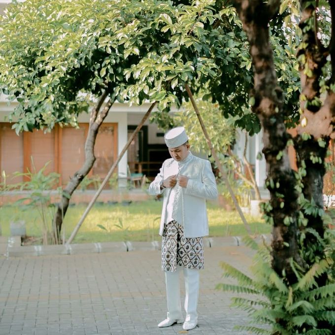 Wedding Fatwa & Irvan by KAYUMANIS WO - 008 Wedding Fatwa & Irvan by KAYUMANIS WO - 008