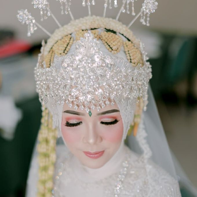 Wedding Fatwa & Irvan by KAYUMANIS WO - 007