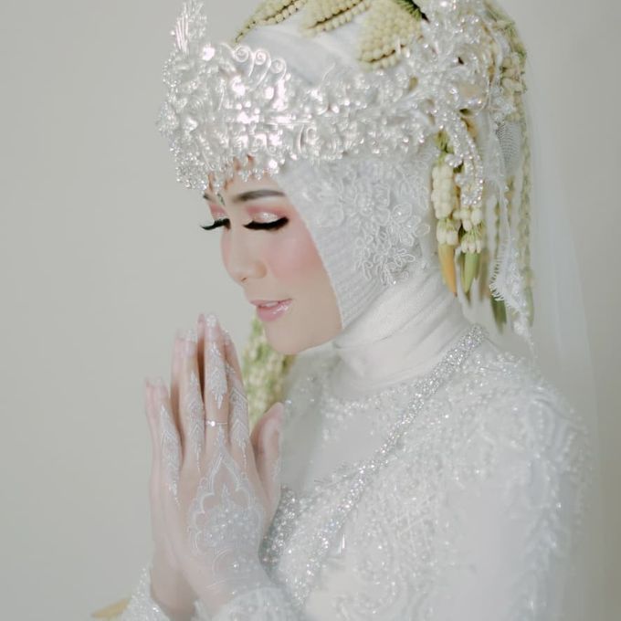 Wedding Fatwa & Irvan by KAYUMANIS WO - 004