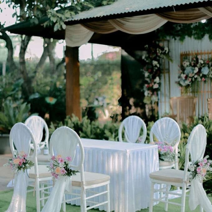 Wedding Fatwa & Irvan by KAYUMANIS WO - 005 Wedding Fatwa & Irvan by KAYUMANIS WO - 005