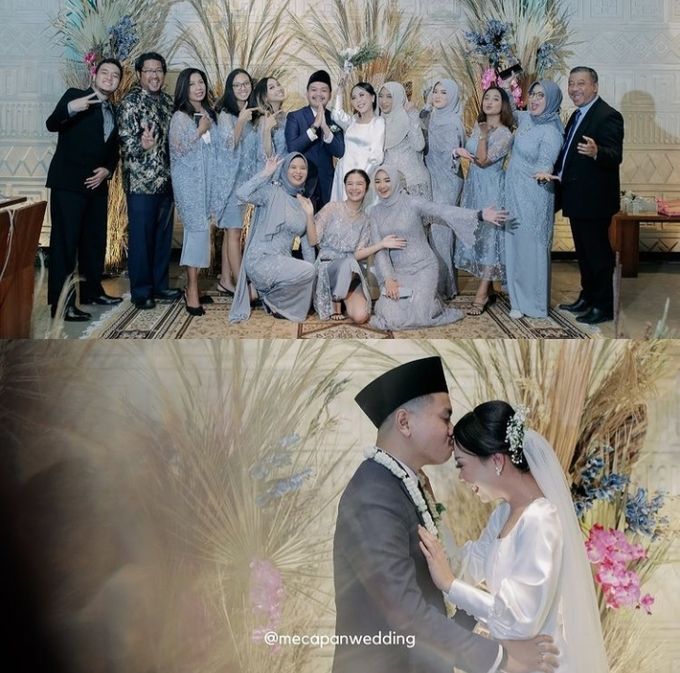 Wedding Intimate by Flowerdecor70 - 010 Wedding Intimate by Flowerdecor70 - 010