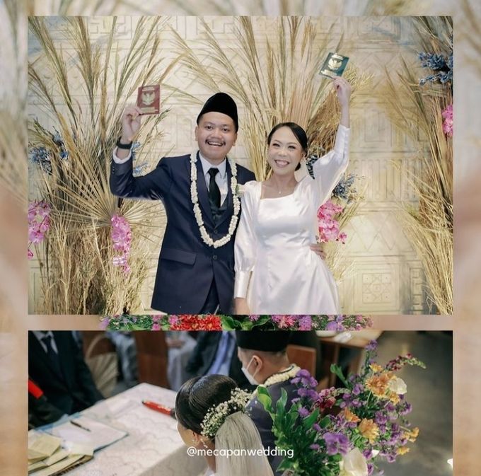 Wedding Intimate by Flowerdecor70 - 012 Wedding Intimate by Flowerdecor70 - 012