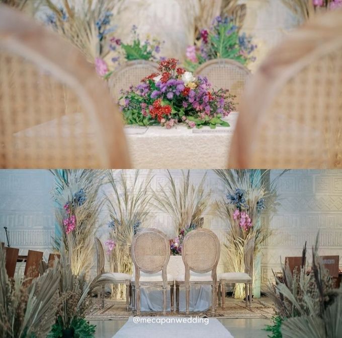 Wedding Intimate by Flowerdecor70 - 009 Wedding Intimate by Flowerdecor70 - 009