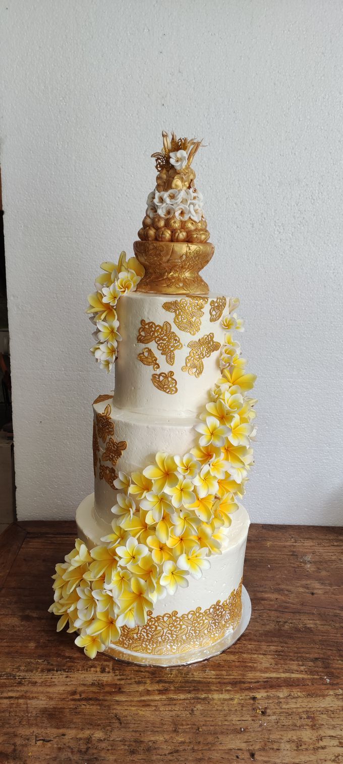 Traditional ! Why Not? by Sugaria cake - 004