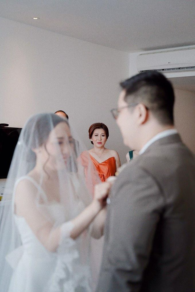Wedding of Adam & Vienna @Epic Ballroom, United Grand Hall by Sola Fide Organizer - 001 Wedding of Adam & Vienna @Epic Ballroom, United Grand Hall by Sola Fide Organizer - 001