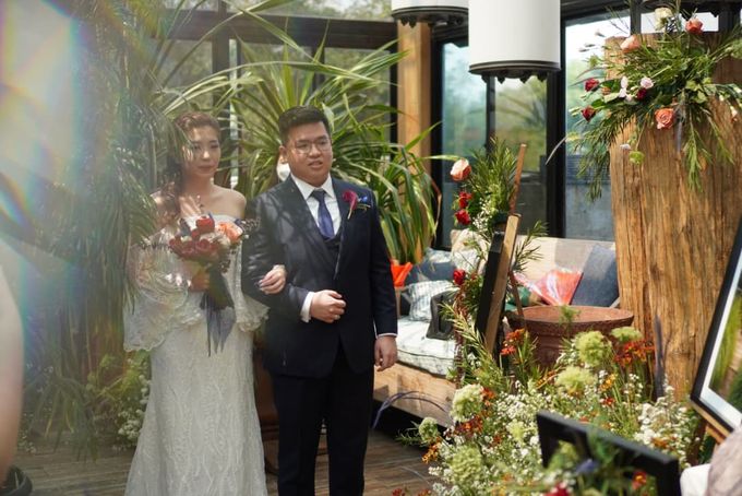 Wedding of David & Natalia @Bunga Rampai by Pentone Craft and Paper - 002 Wedding of David & Natalia @Bunga Rampai by Pentone Craft and Paper - 002