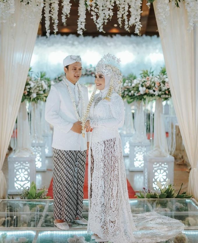 Wedding Of Ana & Alamsyah - Sukulen Buket Kertas by Greenbelle Souvenir - 001 Wedding Of Ana & Alamsyah - Sukulen Buket Kertas by Greenbelle Souvenir - 001