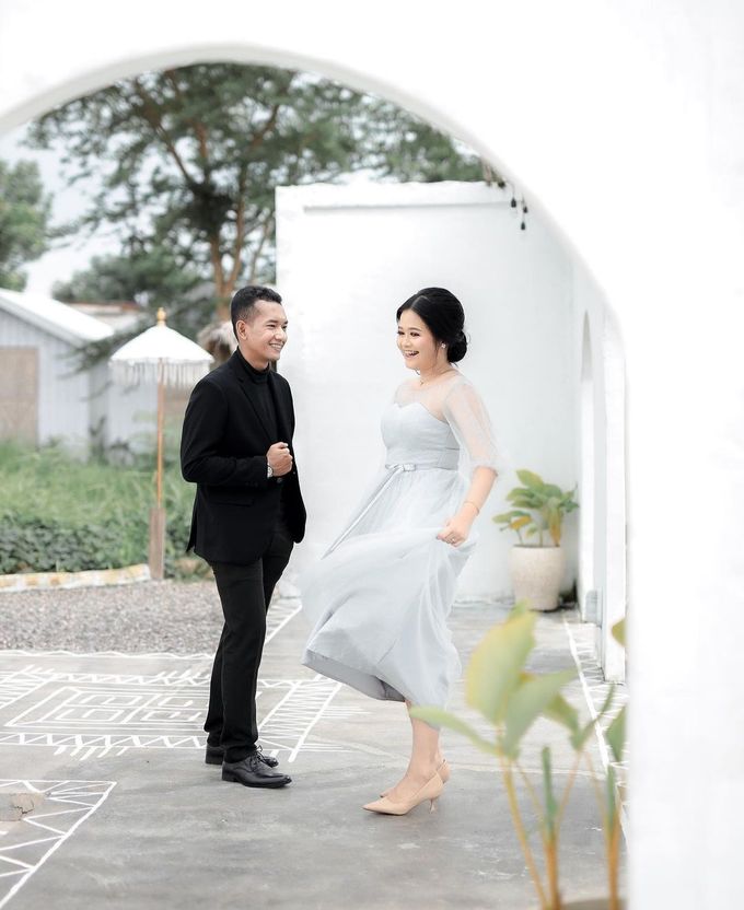 The Prewedding Of Violita & Septa by Deandra Wedding Planner - 006 The Prewedding Of Violita & Septa by Deandra Wedding Planner - 006