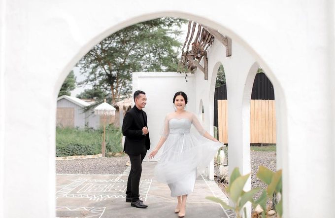 The Prewedding Of Violita & Septa by Deandra Wedding Planner - 004 The Prewedding Of Violita & Septa by Deandra Wedding Planner - 004