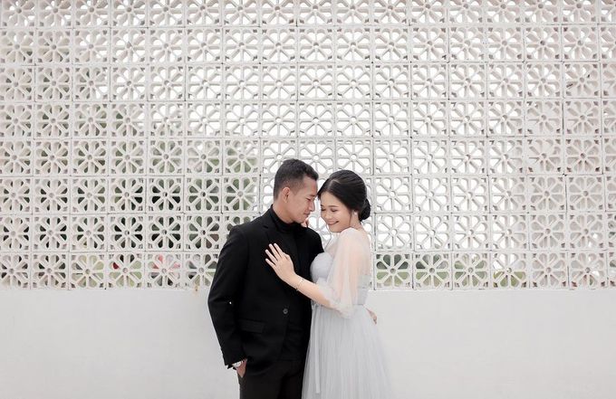 The Prewedding Of Violita & Septa by Deandra Wedding Planner - 008 The Prewedding Of Violita & Septa by Deandra Wedding Planner - 008