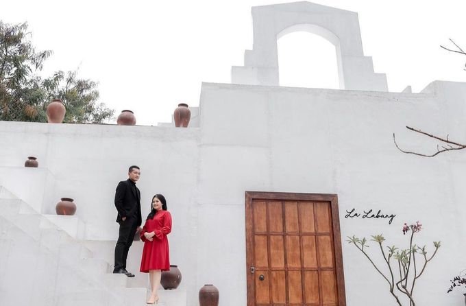 The Prewedding Of Violita & Septa by Deandra Wedding Planner - 001 The Prewedding Of Violita & Septa by Deandra Wedding Planner - 001