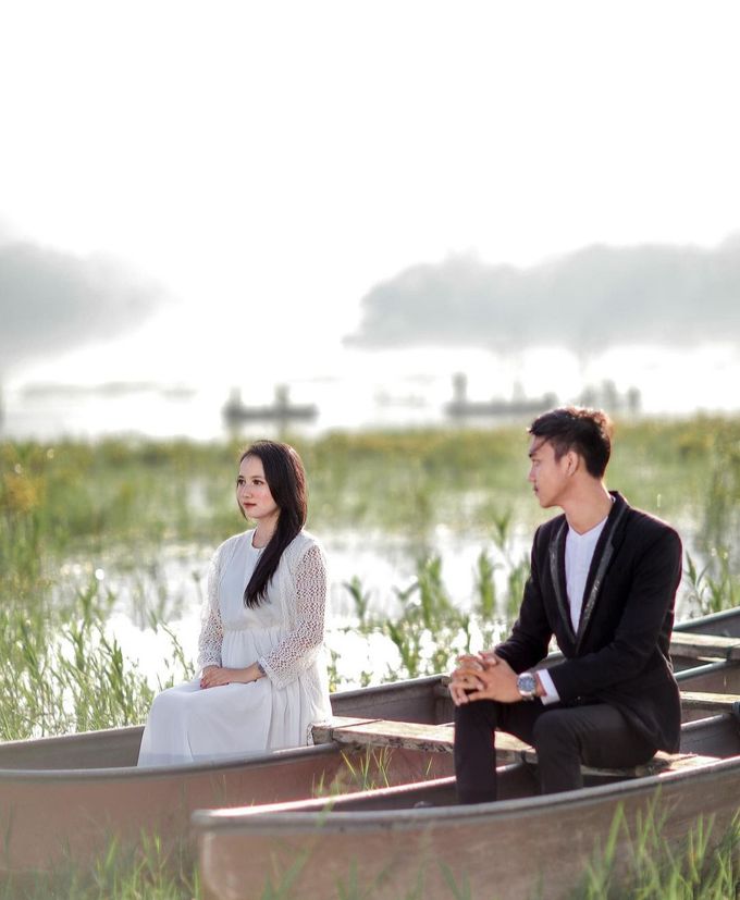 The Prewedding Of Fatkul & Livia by Deandra Wedding Planner - 004 The Prewedding Of Fatkul & Livia by Deandra Wedding Planner - 004