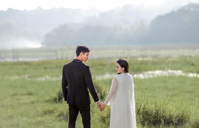 The Prewedding Of Fatkul & Livia by Deandra Wedding Planner - 002 The Prewedding Of Fatkul & Livia by Deandra Wedding Planner - 002