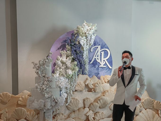 Wedding of ARFIN & REVANI by Milieu Space - 005 Wedding of ARFIN & REVANI by Milieu Space - 005