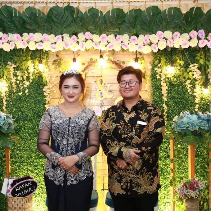 Engagement Citra & Hiro by Ovaavoo Wedding Organizer - 002 Engagement Citra & Hiro by Ovaavoo Wedding Organizer - 002