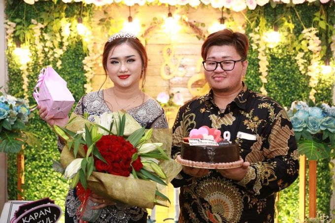 Engagement Citra & Hiro by Ovaavoo Wedding Organizer - 004 Engagement Citra & Hiro by Ovaavoo Wedding Organizer - 004