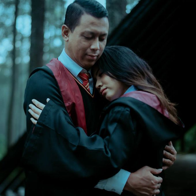 PREWED FUCHSIA HAKAM by Chandira Wedding Organizer - 017 PREWED FUCHSIA HAKAM by Chandira Wedding Organizer - 017